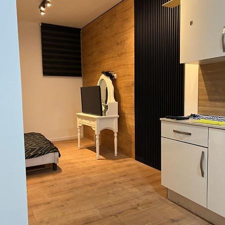 גיא ברוזמרין Apartman Eilat Kültér fotó