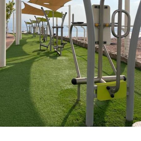 גיא ברוזמרין Apartman Eilat Kültér fotó
