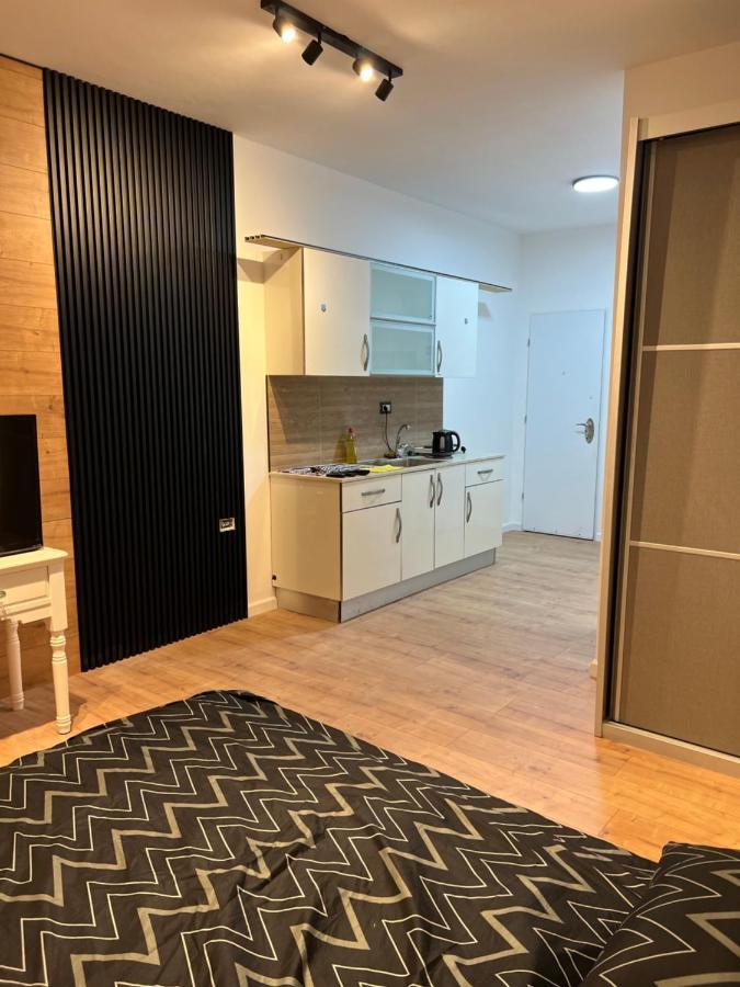 גיא ברוזמרין Apartman Eilat Kültér fotó
