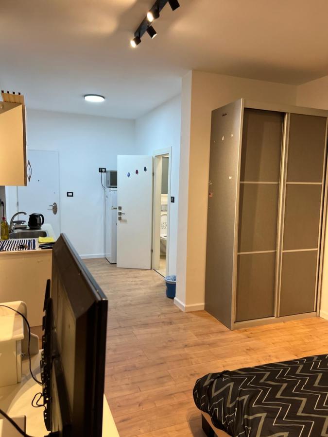 גיא ברוזמרין Apartman Eilat Kültér fotó