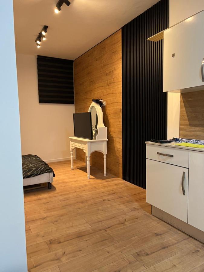 גיא ברוזמרין Apartman Eilat Kültér fotó