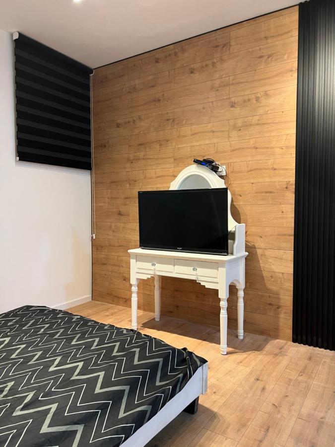גיא ברוזמרין Apartman Eilat Kültér fotó