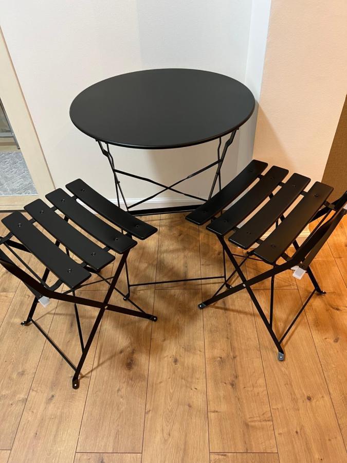 גיא ברוזמרין Apartman Eilat Kültér fotó