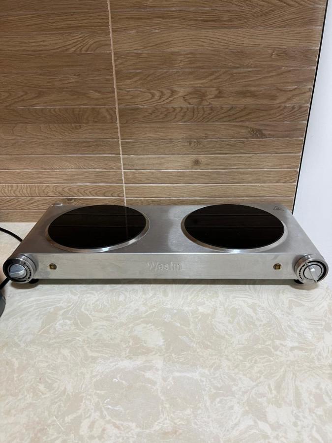 גיא ברוזמרין Apartman Eilat Kültér fotó